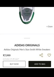 Adidas Originals Stan Smith