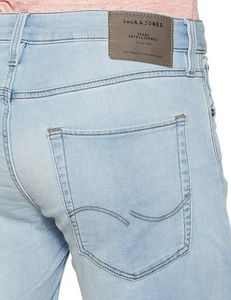 Jack &amp; Jones Men&#39;s Regular Fit Shorts XL