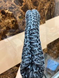 H&amp;M Straw Sling Bag