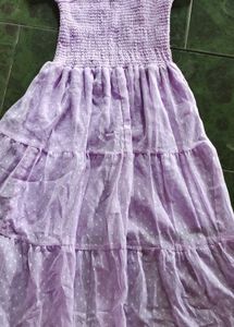 Girls Stylish Dress