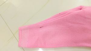 💗2-3yr Girls Shrug Style Sweater With Pant