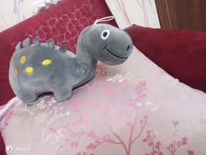 Baby Dino
