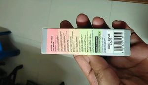 New Sugar pop Matte Lipstick 02- Candy