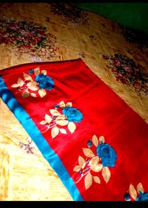 Combo Satin Crepe Silk Saree