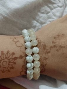 Infinity Couple Bracelet