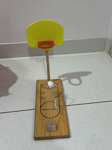 Basketball Game Toy