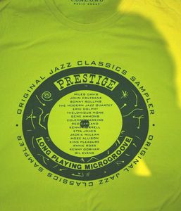 Uniqlo T Shirt