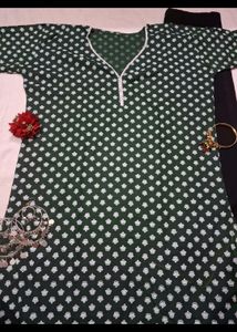 Short Kurti