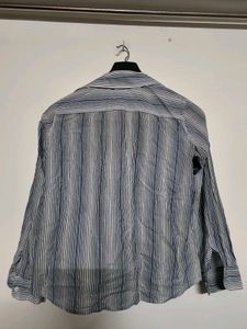 Striped Shirt