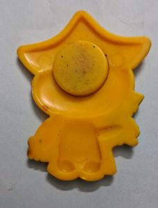 CADBURY FREEBIE TOYS