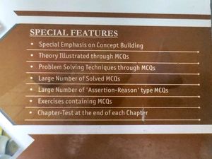 JEE MAINS AND ADVANCED, RD SHARMA OBJECTIVE MATHEMATICS, PART1 AND 2