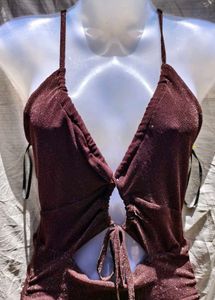 4.30.4 SEXY SHEIN RUCHED BODYCON