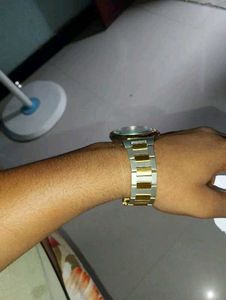 American Viber Premium Watch For Man