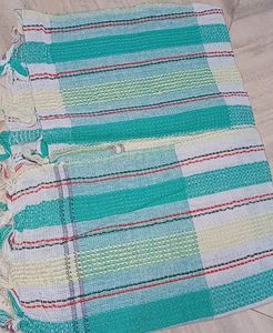Towel..