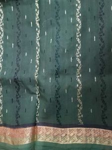 Seko Gadwal Saree