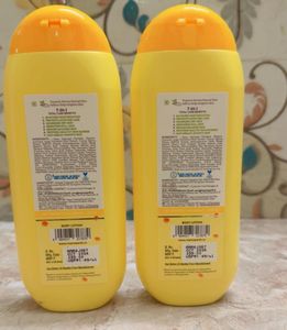 Mamaearth Ubtan Moisturizing Body Lotion