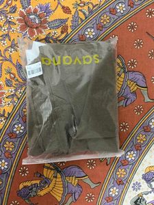 Savana Brown Jacket