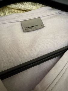 VeroModa Lilac Sweatshirt