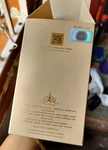 Paris Corner Taskeen Caramel Cascade