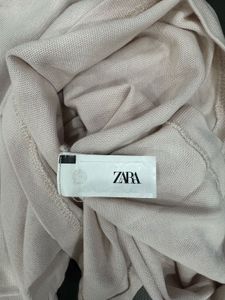 Zara Knit Tshirt