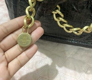 Lancel Bucket Bag