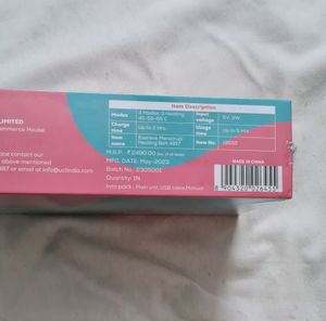 Period Care
