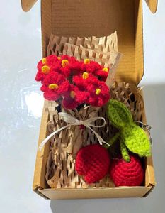 Crochet Gift Hamper