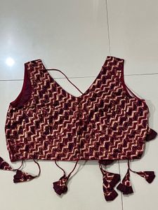 Set of Navratri Lehenga Choli