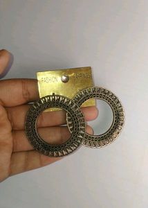 Combo Of 5 Jhumka