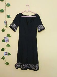 Modern Frock For Womens