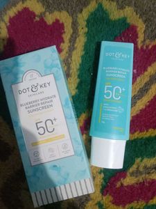 Dot And Key Sunscreen