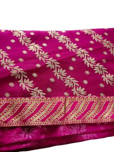 Combo 2 Saree