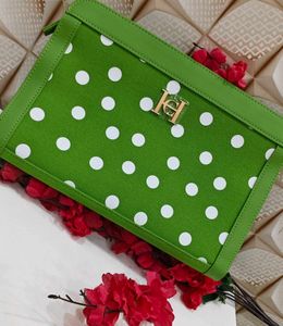Carolina Herrera Ch Pouch L3 Summer 24