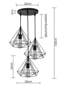 Hanging Lights Living Room/Lights Ceiling
