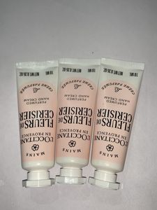 L'Occitane Hand Cream Set