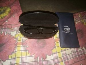 MONTBLANC BOX WITH SPECS