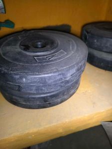 Dumbell Exercise Product