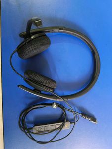 Sennheiser Type C Headset