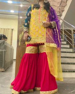 Garara Suit