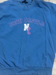 Zudio Sweatshirt