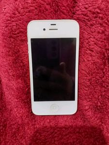 IPhone 4s Dead Phone