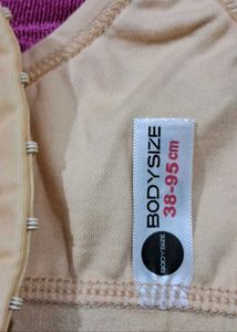 Combo Of 4 Bra Size 38D