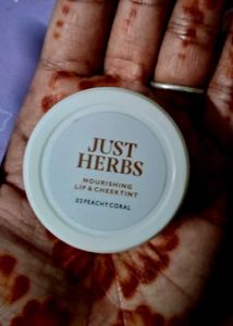 Just Herbs &amp; Glow &amp; Lovely Makeup Bundle