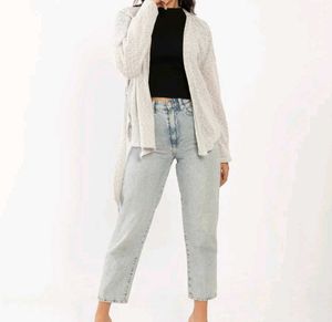 Streetwear Blazer