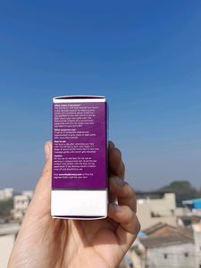 10% Niacinamide Face Serum