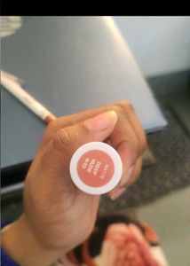 Nude Lip Liner Pencil and Lipstick combo