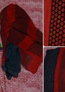 Combo Of 3 Soft Scarfs