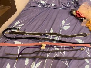 Baby Belts