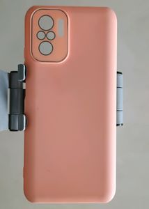 Redmi Note 10 Phone Cover