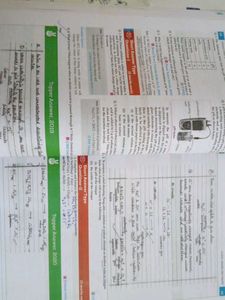 Oswaal CBSE Class 10 Science Question Bank